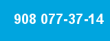 908 077-37-14 908 077-37-14